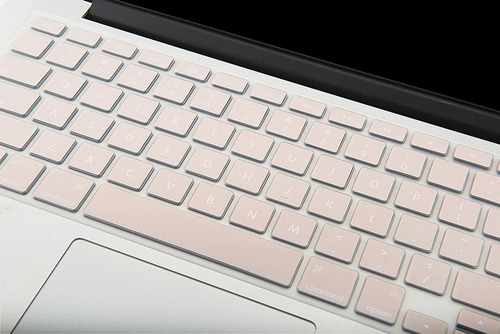 // Funda De Teclado Para Macbook Air 13 A1932