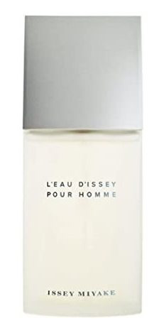 Issey Miyake L'eau D'issey Pour Homme, Edt Spray For Otkgq