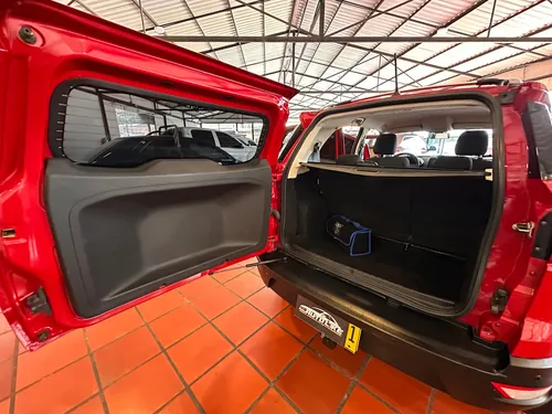 Ford Ecosport 1.5 Se Mt