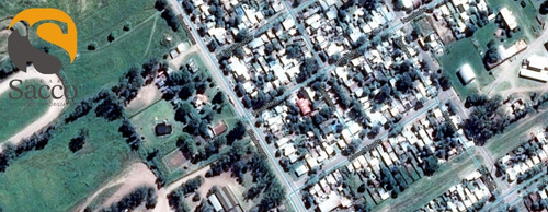 Imagen 2 de 5 de Terreno Con Todos Los Servicios En Venta En #trenquelauquen
