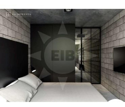 Imagen 3 de 10 de Departamentos Tipo Loft En Venta Av Galicia 1200