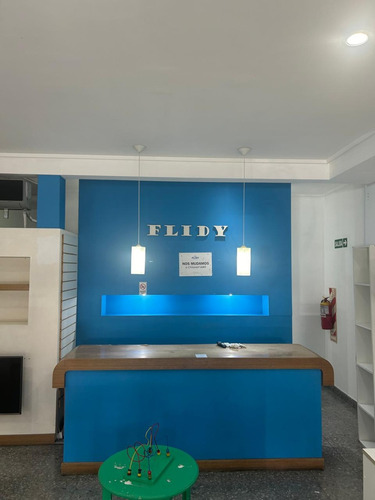Alquiler Local Comercial Villa Lugano- Centro Chilavert