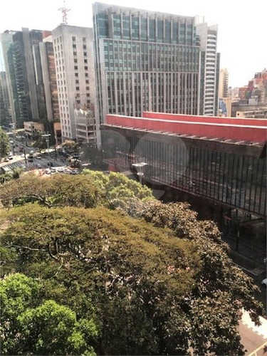 Comercial-são Paulo-jardim América | Ref.: 353-im516877 - 353-im516877