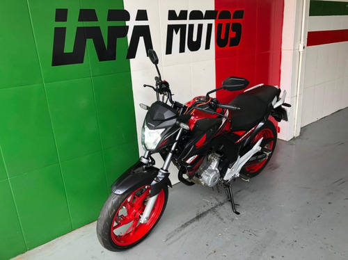 Honda Cb250f Twister Cbs,2020 Financiamos E Parcelamos Cartã