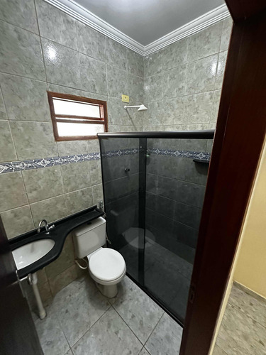 Casa No José Américo Com 3 Quartos Sendo 2 Suites