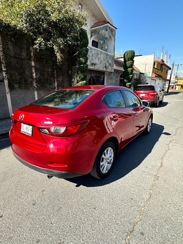 Mazda Mazda 2 1.5 I Touring Mt