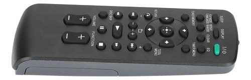 Control Remoto Portátil Rmamu008 De Reemplazo Para Lbtzx66i