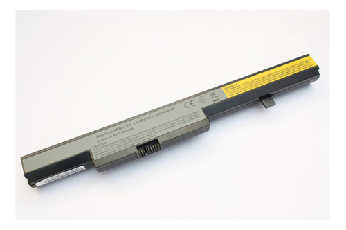 Batería Compatible Para Laptops Lenovo  B40-45 B40-70 B40-80