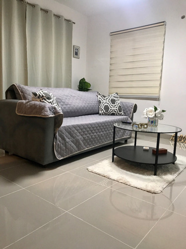 Renta Por Noches - Espectacular Apartamento Con Acceso A Ocho Piscinas En Bávaro - Punta Cana