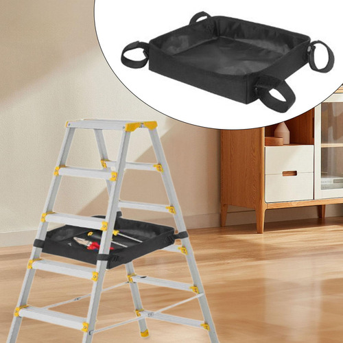 Bolsa Organizadora Para Escalera Telescópica, Bolsa Para