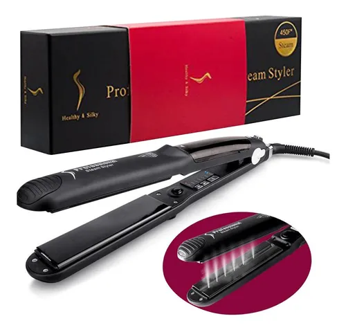 Plancha gama outlet keration profesional 450f
