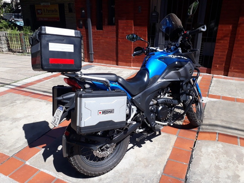 Corven Touring 250