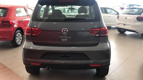 Imagem 9 de 9 de Volkswagen Fox 1.6 Msi Xtreme (flex)