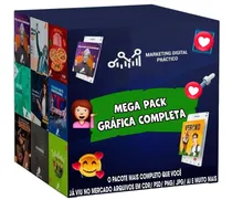 Comprar Megapack 67gb Artes Gráficas Psd Editavel + 34 Mil Imgs Png