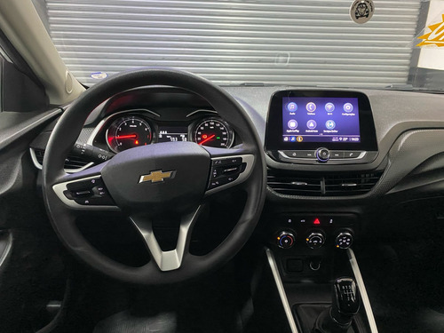 Chevrolet Onix 1.0 Lt 2 5P