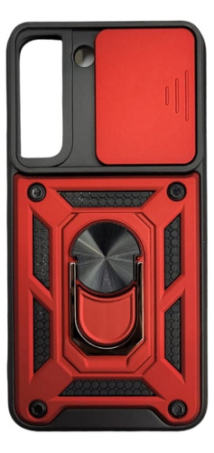 Carcasa Antigolpes 360° Para Samsung Galaxy S22