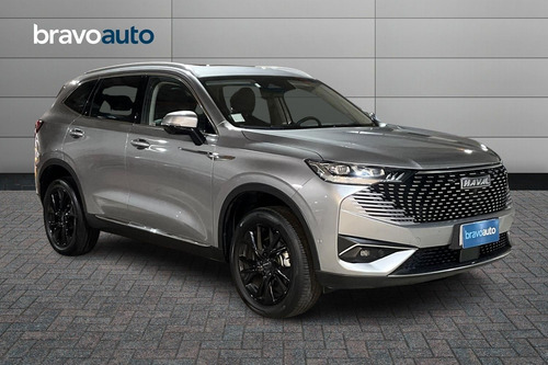 Haval 1.5thaval H6 At 2wd Deluxe Hev 5p