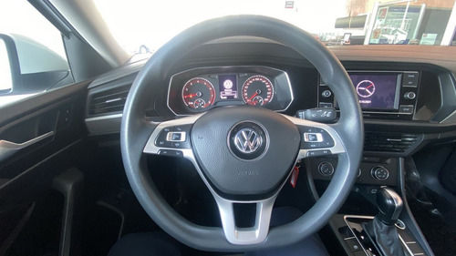Imagen 15 de 15 de Volkswagen Jetta 2019 2.5 Comfortline Tiptronic At