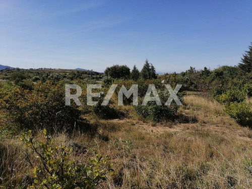 Terreno En Venta En Santa Isabel Cholula