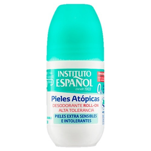 Desodorante Instituto Español Pieles Atópicas 75ml