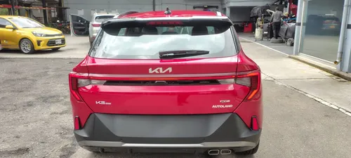 Kia K3 Cross Gt Line 2026, Entrega Inmediata,bono Matricula+
