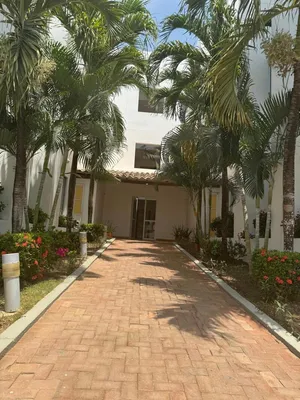 Apartamento en venta