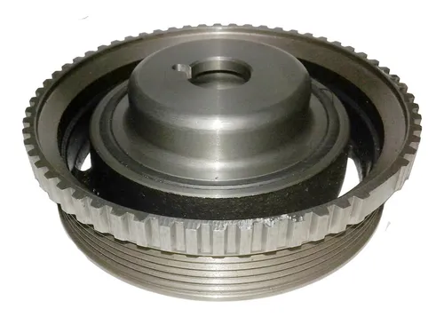 comprar Polea Cigüeñal Chevrolet Corsa 2 Mod 2004 1,8 Nafta