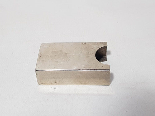 Imagen 10 de 10 de Antiguo Set Afeitar Lote X 4 Piezas Máquina Brocha Mag 58705
