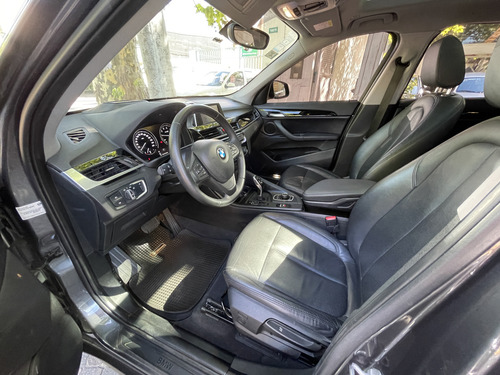 BMW X1 2.0 Sdrive 18i Active