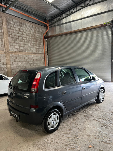 Chevrolet Meriva 1.8 Gl Aa+da