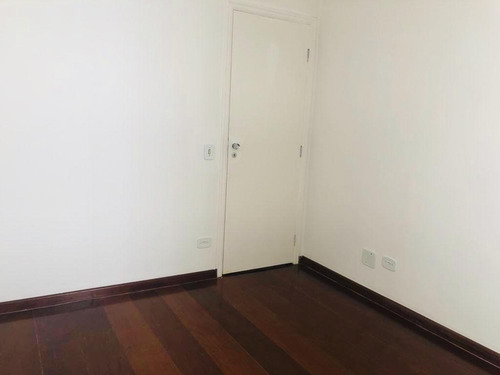 Apartamento Com 3 Dormitórios À Venda, 78 M² Por R$ 750.000,00 - Perdizes - São Paulo/sp - Ap26707