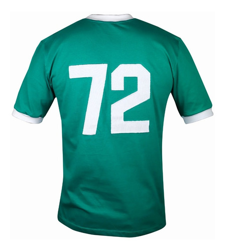 Imagem 2 de 10 de Camisa Retrô Da Caldense 1972