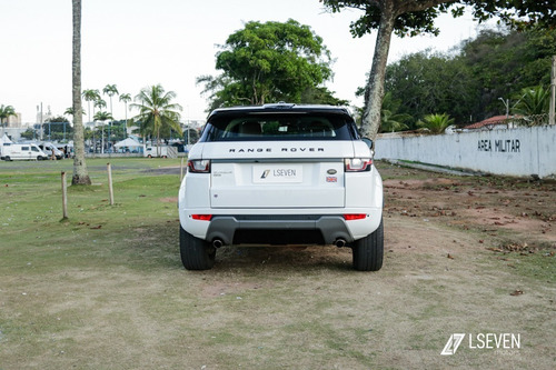 Imagem 17 de 25 de Range Rover Evoque