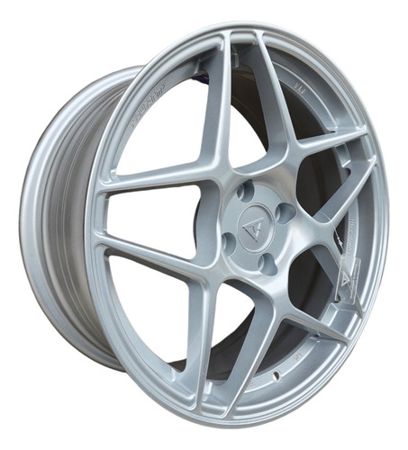 Llantas Ultraligeras Flowformed Aro 17x7.5  4x100 (set4)