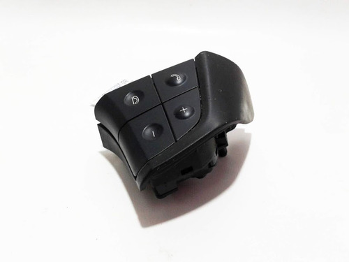 Controles Volante Derecho Mercedes Benz B200 Cvt 2005-2011