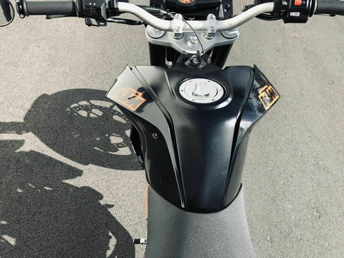 Imagen 7 de 8 de 2015 Ktm 690 Duke Abs