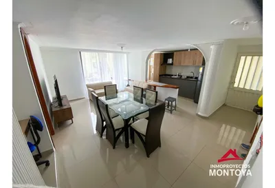 Apartamento en venta
