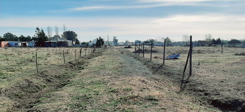 Imagen 7 de 7 de Lote En Venta Parque Sicardi