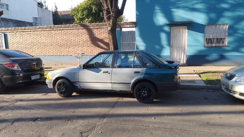 Ford Escort 1.8 Ghia S