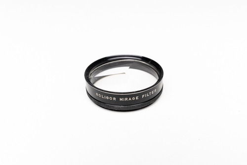 Filtro Mirage Para Lente 52/3