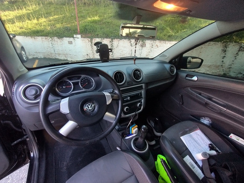 Volkswagen Saveiro 2012 1.6 Cab. Simples Total Flex 2p