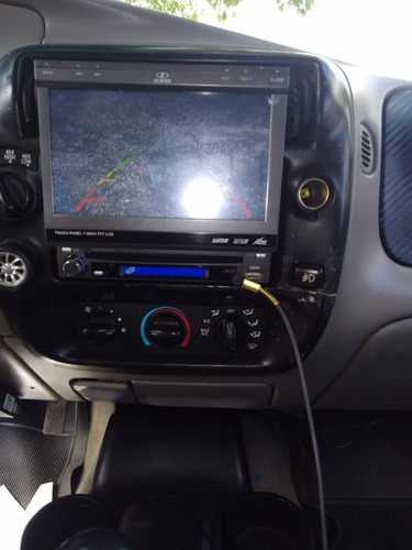 Ford Ranger Xlt 4.0 V6