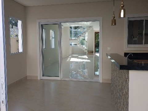 Imagem 19 de 30 de Lindo Sobrado Residencial Avaí - Ca00806 - 3457380