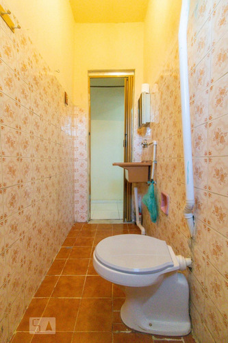 Apartamento Para Aluguel - Irajá, 1 Quarto, 16 - 893299514