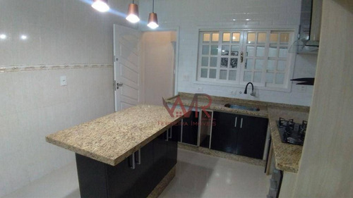 Imagem 15 de 30 de Sobrado À Venda Itaquera Frontal - So0699
