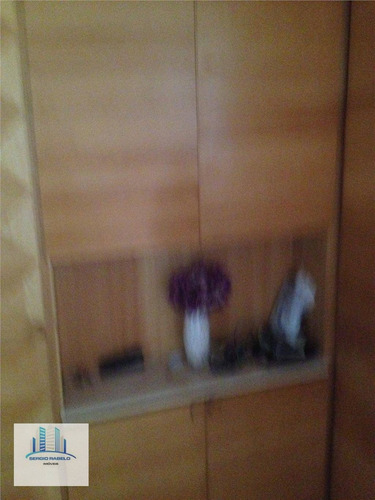 Imagem 14 de 30 de Apartamento Residencial À Venda, Moema, São Paulo. - Ap1388