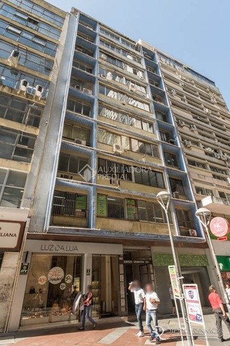 Imagem 10 de 13 de Sala/conjunto - Centro Historico - Ref: 256249 - L-256249