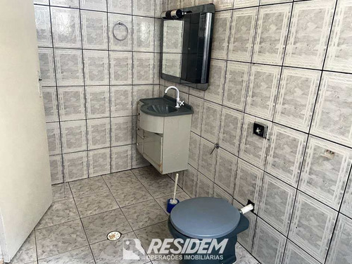 Imagem 10 de 14 de Casa 4 Dorms, Parque Novo São Geraldo, Venda, Bauru - V99523268