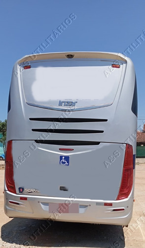 Irizar I6 Ano 2018 Completo Ligue E Confira Oferta! Ref.75