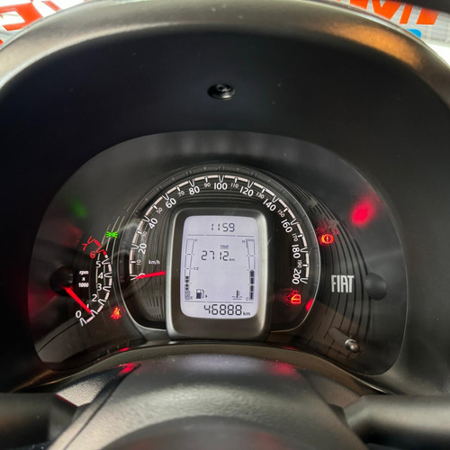 Fiat Mobi 1.0 Like Flex 5p